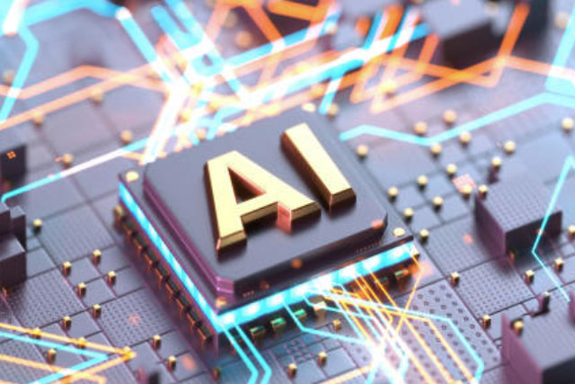 AI戦略立案
